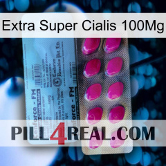 Extra Super Cialis 100Mg 35